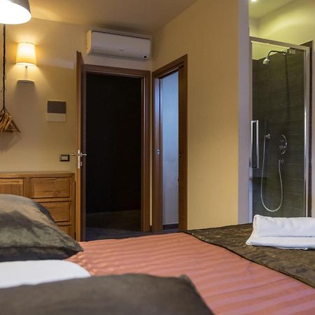 Aida Charming Rooms 로마 외부 사진