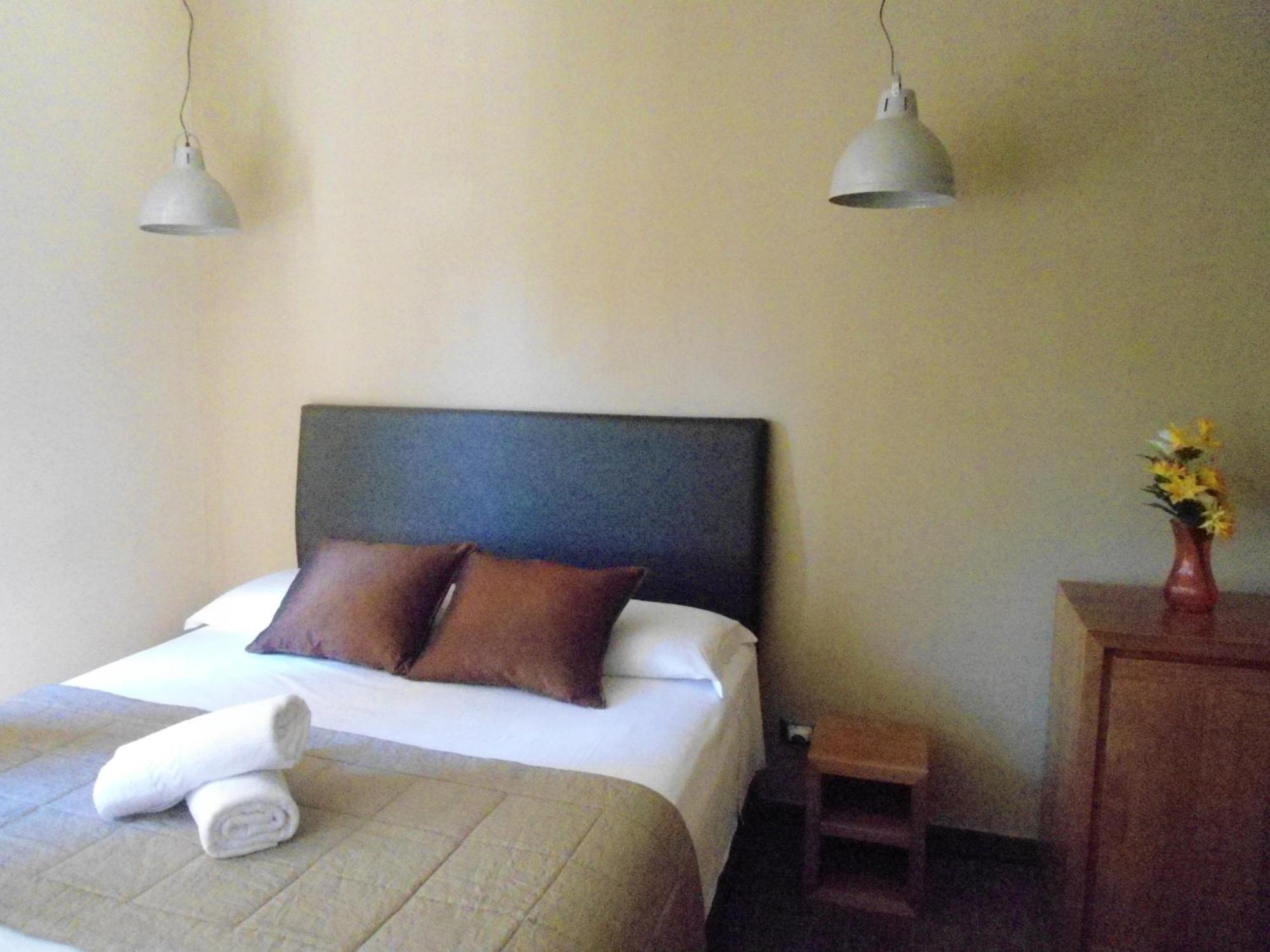 Aida Charming Rooms 로마 객실 사진